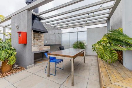 Apartamento para alugar com 27m², 1 quarto e sem vaga Apartamento para alugar com 27m², 1 quarto e sem vagaÁrea comum