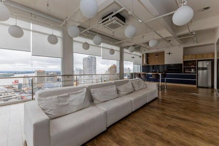 Apartamento para alugar com 27m², 1 quarto e sem vaga Apartamento para alugar com 27m², 1 quarto e sem vagaÁrea comum