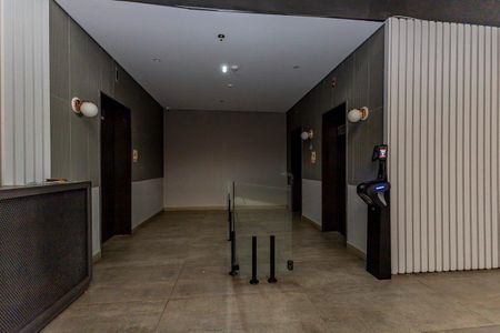 Apartamento para alugar com 27m², 1 quarto e sem vaga Apartamento para alugar com 27m², 1 quarto e sem vagaÁrea comum
