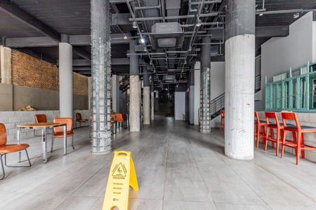 Apartamento para alugar com 27m², 1 quarto e sem vaga Apartamento para alugar com 27m², 1 quarto e sem vagaÁrea comum