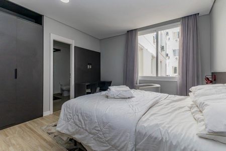 Apartamento para alugar com 27m², 1 quarto e sem vaga Apartamento para alugar com 27m², 1 quarto e sem vagaStudio