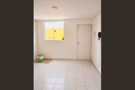Apartamento para alugar com 2 quartos, 55m² em Conjunto Habitacional Barro Branco II, São Paulo