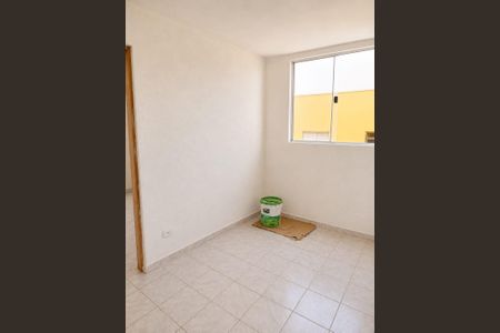 Sala de apartamento para alugar com 2 quartos, 55m² em Conjunto Habitacional Barro Branco II, São Paulo