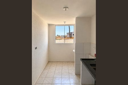 Apartamento para alugar com 55m², 2 quartos e 1 vaga Apartamento para alugar com 55m², 2 quartos e 1 vagaCozinha