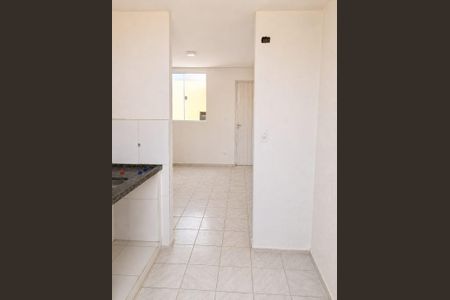 Apartamento para alugar com 55m², 2 quartos e 1 vaga Apartamento para alugar com 55m², 2 quartos e 1 vagaCozinha