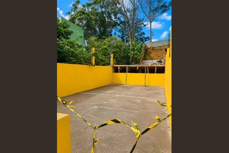 Quadra Esportiva de apartamento para alugar com 2 quartos, 55m² em Conjunto Habitacional Barro Branco II, São Paulo
