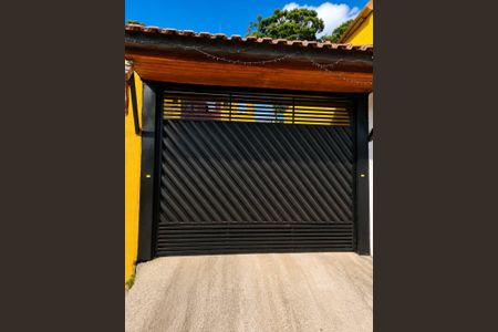 Fachada de apartamento para alugar com 2 quartos, 55m² em Conjunto Habitacional Barro Branco II, São Paulo