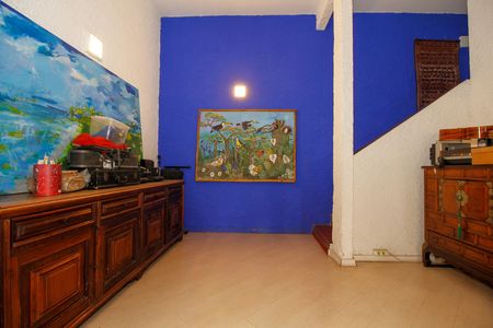 Espaço Multiuso de casa para alugar com 4 quartos, 304m² em Vila Madalena, São Paulo