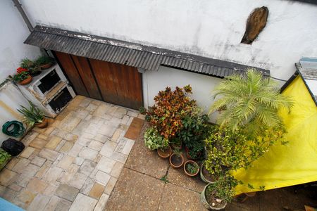 Vista do Quarto 4 de casa para alugar com 4 quartos, 304m² em Vila Madalena, São Paulo