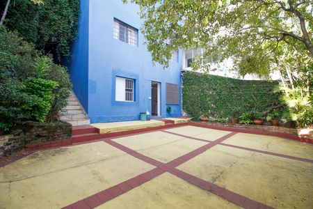 Quintal de casa para alugar com 4 quartos, 304m² em Vila Madalena, São Paulo