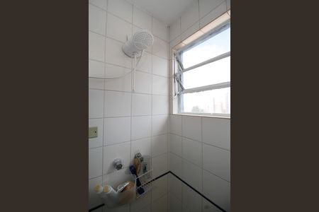 Banheiro da Suíte de casa para alugar com 4 quartos, 304m² em Vila Madalena, São Paulo
