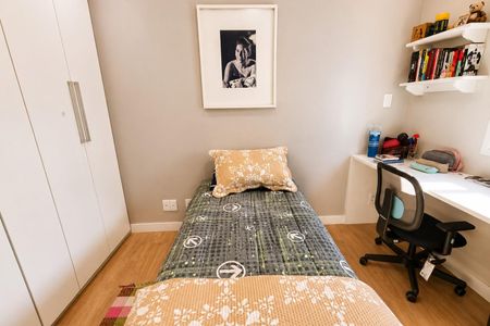 Apartamento para alugar com 51m², 2 quartos e 1 vaga Apartamento para alugar com 51m², 2 quartos e 1 vagaQuarto 1