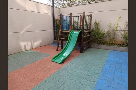 Apartamento para alugar com 51m², 2 quartos e 1 vaga Apartamento para alugar com 51m², 2 quartos e 1 vagaPlayground