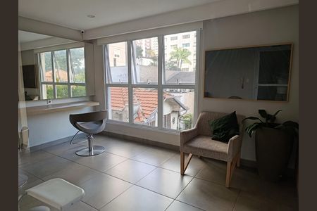 Apartamento para alugar com 51m², 2 quartos e 1 vaga Apartamento para alugar com 51m², 2 quartos e 1 vagaEspaço Mulher