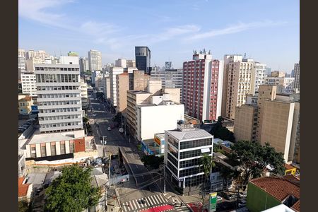 Apartamento para alugar com 51m², 2 quartos e 1 vaga Apartamento para alugar com 51m², 2 quartos e 1 vagaTerraço