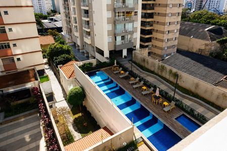 Apartamento para alugar com 51m², 2 quartos e 1 vaga Apartamento para alugar com 51m², 2 quartos e 1 vagaVista do Quarto 2