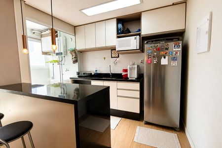 Apartamento para alugar com 51m², 2 quartos e 1 vaga Apartamento para alugar com 51m², 2 quartos e 1 vagaCozinha
