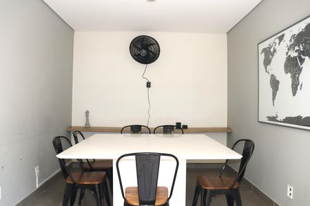 Apartamento para alugar com 51m², 2 quartos e 1 vagaCoworking