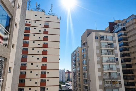 Apartamento para alugar com 51m², 2 quartos e 1 vaga Apartamento para alugar com 51m², 2 quartos e 1 vagaVista do Quarto 2