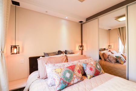 Apartamento para alugar com 62m², 2 quartos e 1 vaga Apartamento para alugar com 62m², 2 quartos e 1 vagaSuíte