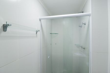 Apartamento para alugar com 62m², 2 quartos e 1 vaga Apartamento para alugar com 62m², 2 quartos e 1 vagaBanheiro Social