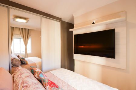 Apartamento para alugar com 62m², 2 quartos e 1 vaga Apartamento para alugar com 62m², 2 quartos e 1 vagaSuíte