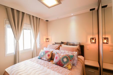 Apartamento para alugar com 62m², 2 quartos e 1 vaga Apartamento para alugar com 62m², 2 quartos e 1 vagaSuíte