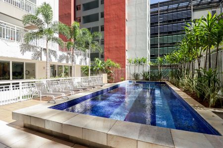 Apartamento para alugar com 62m², 2 quartos e 1 vaga Apartamento para alugar com 62m², 2 quartos e 1 vagaPiscina