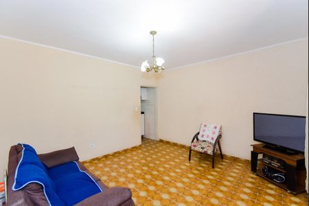 Sala de casa à venda com 2 quartos, 120m² em Jardim Rosa de Franca, Guarulhos