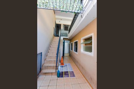 Quintal de casa à venda com 2 quartos, 120m² em Jardim Rosa de Franca, Guarulhos