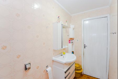 Banheiro de casa à venda com 2 quartos, 120m² em Jardim Rosa de Franca, Guarulhos