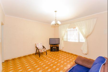 Sala de casa à venda com 2 quartos, 120m² em Jardim Rosa de Franca, Guarulhos