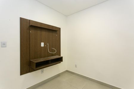 Apartamento para alugar com 40m², 1 quarto e sem vaga Apartamento para alugar com 40m², 1 quarto e sem vagaSala