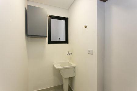 Apartamento para alugar com 40m², 1 quarto e sem vaga Apartamento para alugar com 40m², 1 quarto e sem vagaÁrea de Serviço