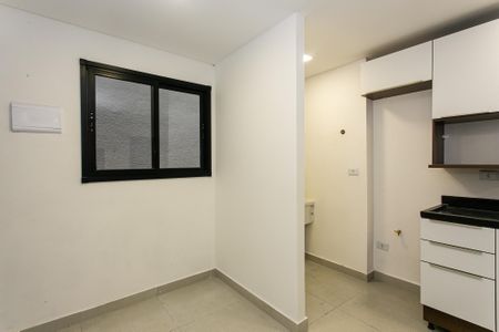 Apartamento para alugar com 40m², 1 quarto e sem vaga Apartamento para alugar com 40m², 1 quarto e sem vagaSala