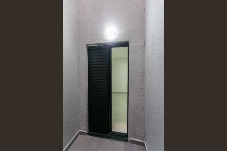 Apartamento para alugar com 40m², 1 quarto e sem vaga Apartamento para alugar com 40m², 1 quarto e sem vagaÁrea Externa da Suíte