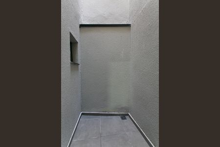 Apartamento para alugar com 40m², 1 quarto e sem vaga Apartamento para alugar com 40m², 1 quarto e sem vagaÁrea Externa da Suíte