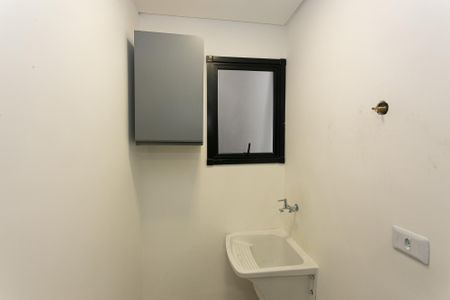 Apartamento para alugar com 40m², 1 quarto e sem vaga Apartamento para alugar com 40m², 1 quarto e sem vagaÁrea de Serviço