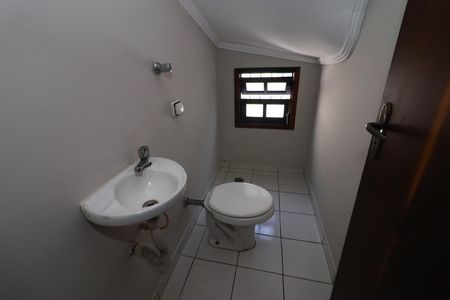 Casa para alugar com 114m², 3 quartos e 4 vagasLavabo