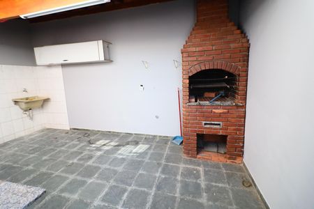 Casa para alugar com 114m², 3 quartos e 4 vagasÁrea de Serviço