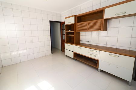 Casa para alugar com 114m², 3 quartos e 4 vagasCozinha