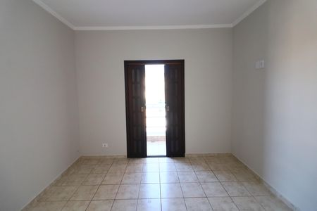 Suite 1 de casa para alugar com 3 quartos, 114m² em Santo Antônio, Osasco