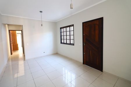 Casa para alugar com 3 quartos, 114m² em Santo Antônio, Osasco