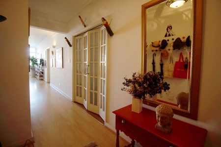Apartamento à venda com 120m², 3 quartos e 1 vaga