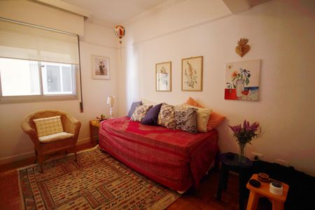 Apartamento à venda com 120m², 3 quartos e 1 vaga