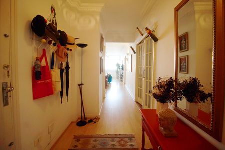 Apartamento à venda com 120m², 3 quartos e 1 vaga