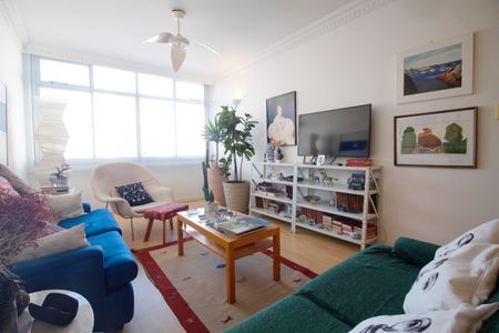 Apartamento à venda com 120m², 3 quartos e 1 vaga