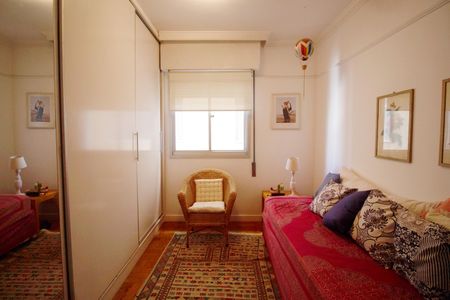 Apartamento à venda com 120m², 3 quartos e 1 vaga