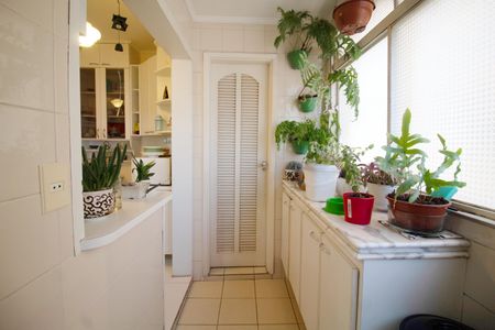 Apartamento à venda com 120m², 3 quartos e 1 vaga