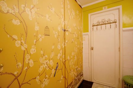 Apartamento à venda com 120m², 3 quartos e 1 vaga